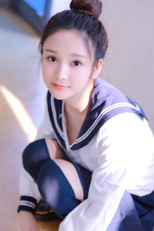 动漫美女被男人操