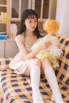 想看点带颜色的书
