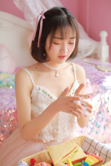 李美琪禁色