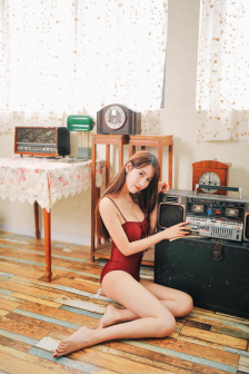 女人的村庄电视剧