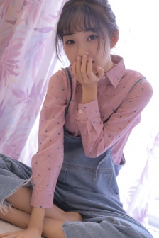粉红金刚