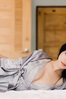 天使的愤怒