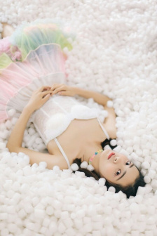 乌鸦小姐与蜥蜴先生手机